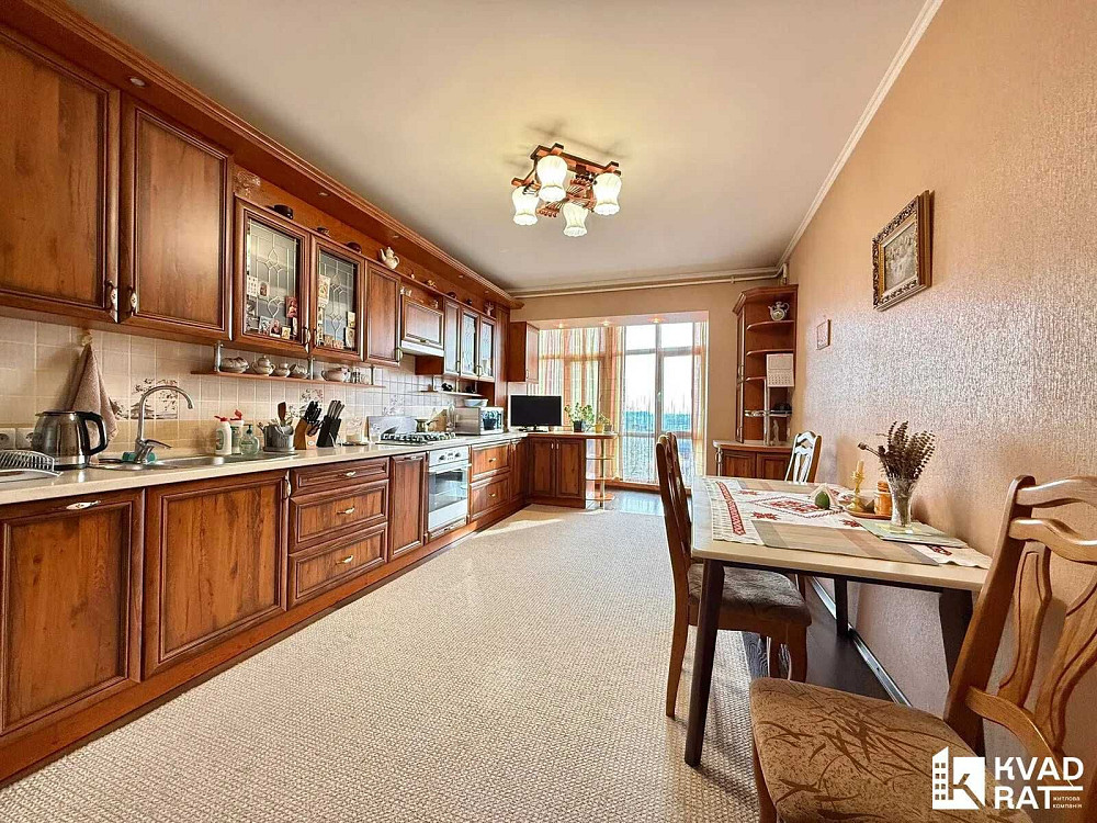 Укомплектована 2-кім квартира! можна під постанови! 86 м2 Іvano-Frankivsk - photo 3