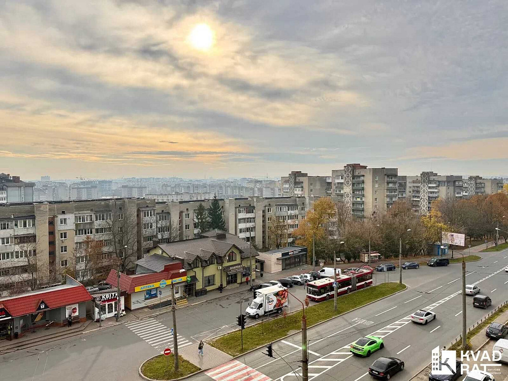 Укомплектована 2-кім квартира! можна під постанови! 86 м2 Іvano-Frankivsk - photo 5