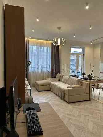 Продаж квартири в ЖК Французький квартал, 74м2. 204 000$, ремонт Київ