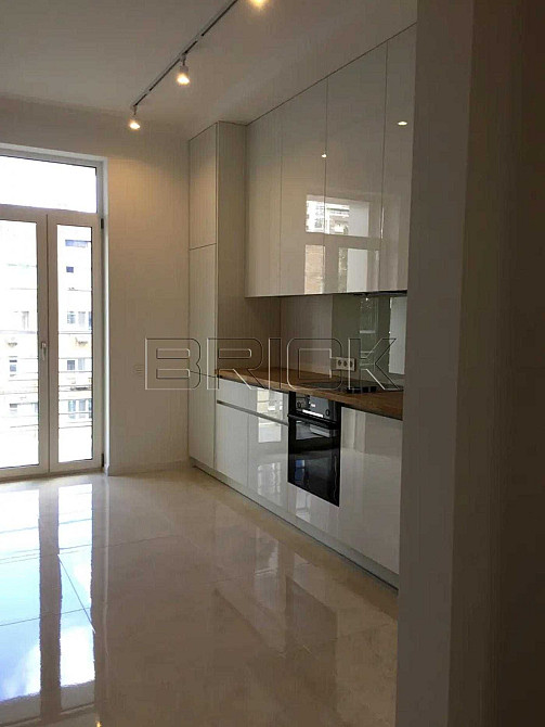 Продаж квартири в ЖК Французький квартал, 74м2. 204 000$, ремонт Київ - зображення 3