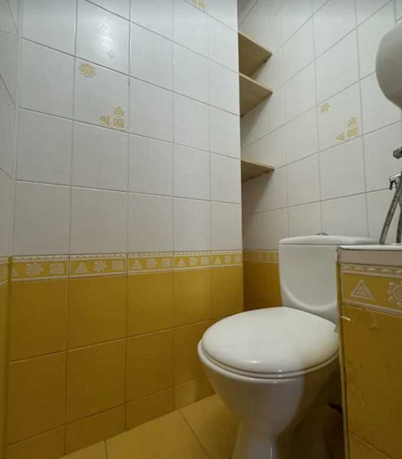 3 кімнатна квартира з Ремонтом на вул. Сахарова-Газовий будинок-6 пове Odesa - photo 8