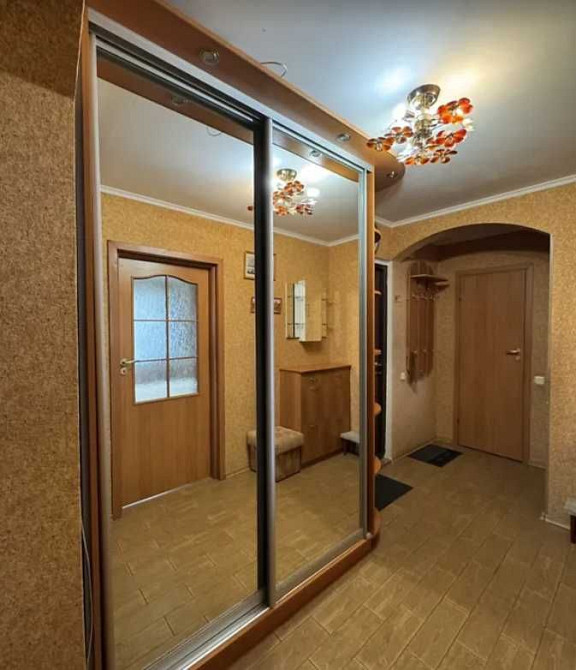 3 кімнатна квартира з Ремонтом на вул. Сахарова-Газовий будинок-6 пове Odesa - photo 7