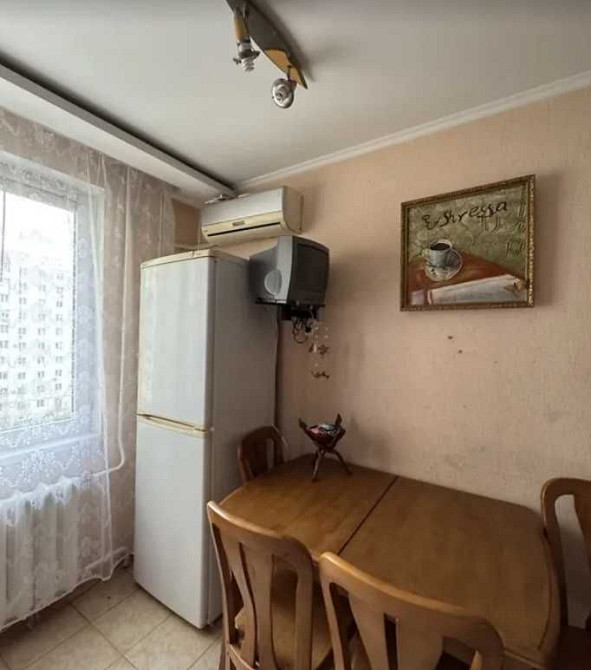 3 кімнатна квартира з Ремонтом на вул. Сахарова-Газовий будинок-6 пове Odesa - photo 2