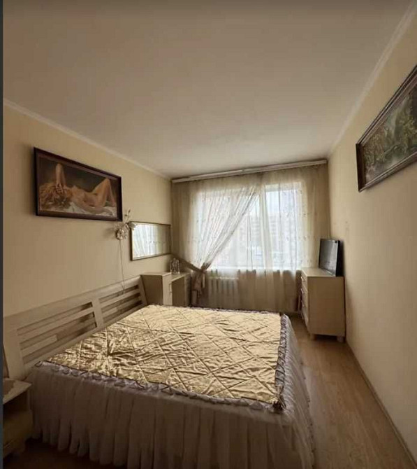 3 кімнатна квартира з Ремонтом на вул. Сахарова-Газовий будинок-6 пове Odesa - photo 4