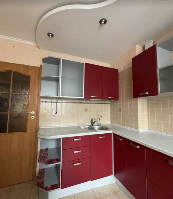 3 кімнатна квартира з Ремонтом на вул. Сахарова-Газовий будинок-6 пове Odesa - photo 1