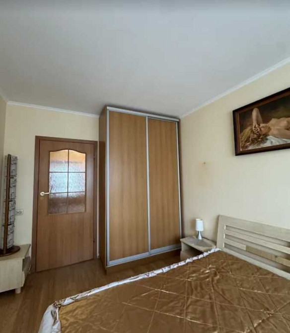 3 кімнатна квартира з Ремонтом на вул. Сахарова-Газовий будинок-6 пове Odesa - photo 6