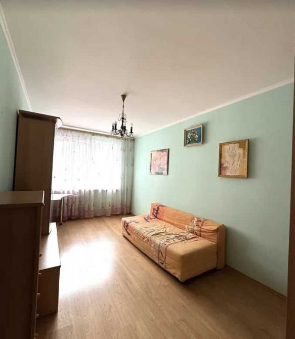 3 кімнатна квартира з Ремонтом на вул. Сахарова-Газовий будинок-6 пове Odesa - photo 3