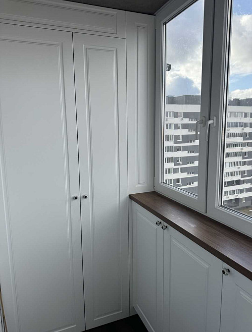 Продаж 2 к.кв. Героїв Харкова 144, р-н Нові будинки (20681) Kharkiv - photo 6