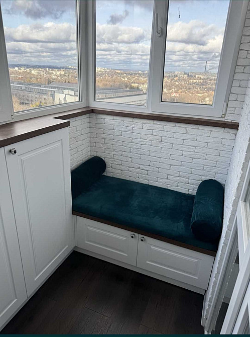 Продаж 2 к.кв. Героїв Харкова 144, р-н Нові будинки (20681) Kharkiv - photo 5