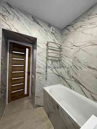 Продається квартира з сучасним ремонтом біля набережної, з балконом Ірпінь