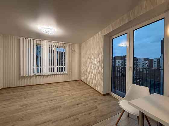 Продається квартира з сучасним ремонтом біля набережної, з балконом Ірпінь