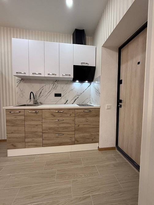 Продається квартира з сучасним ремонтом біля набережної, з балконом Ірпінь - зображення 2