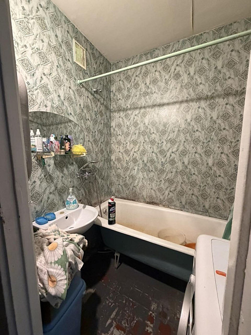 Продажа 2к квартиры 12 квартал. Высотка Dnipro - photo 7