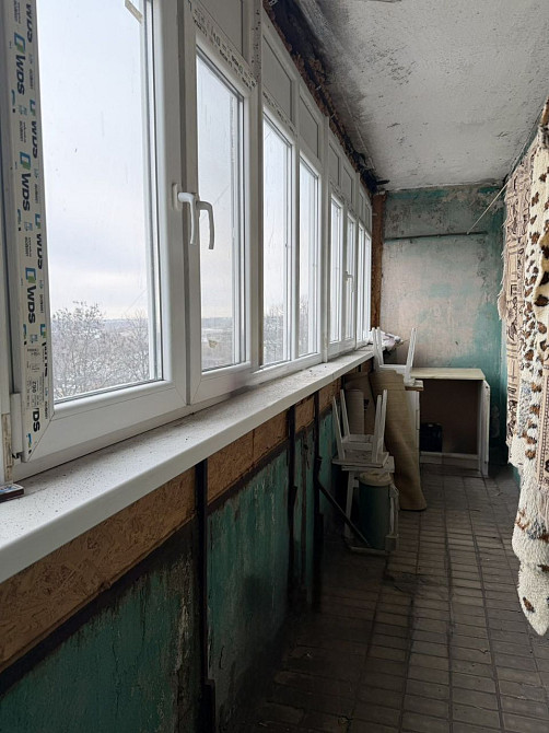 Продажа 2к квартиры 12 квартал. Высотка Dnipro - photo 8