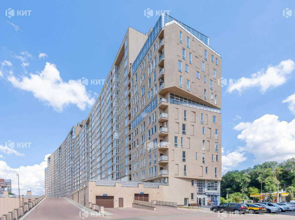 80м2, Центр (Научная, ЖК Павловский квартал, Клочковская) 130805 Kharkiv - photo 2