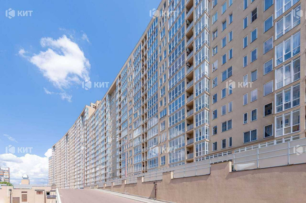 80м2, Центр (Научная, ЖК Павловский квартал, Клочковская) 130805 Kharkiv - photo 3