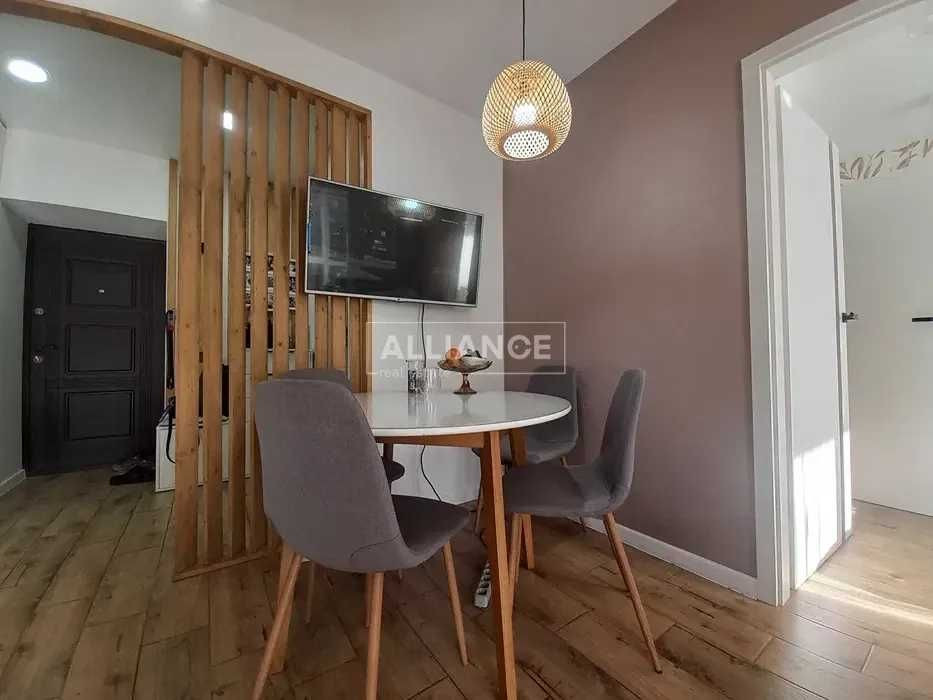 1к квартира! Заходь і живи. Іvano-Frankivsk - photo 8