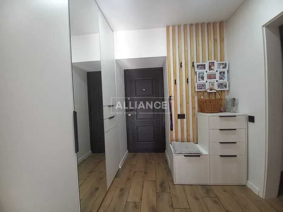 1к квартира! Заходь і живи. Іvano-Frankivsk - photo 3