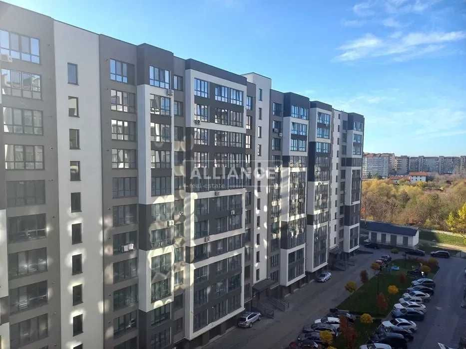 1к квартира! Заходь і живи. Іvano-Frankivsk - photo 5