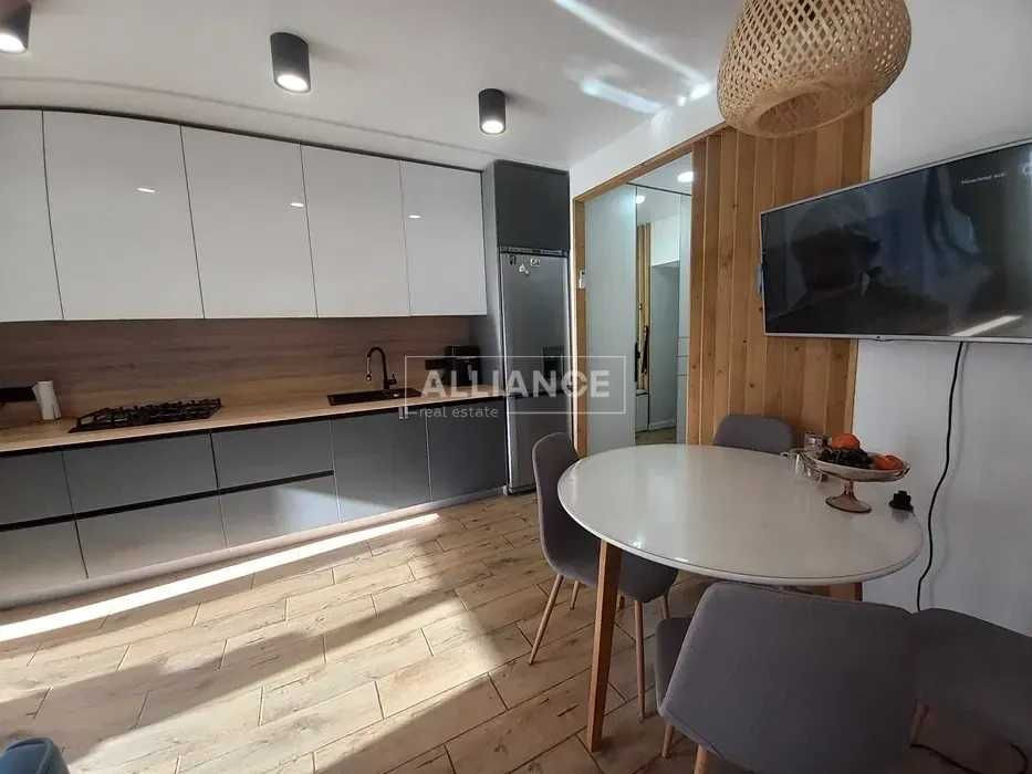 1к квартира! Заходь і живи. Іvano-Frankivsk - photo 4