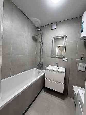 ЖК Молодість! Однокімнатна квртира з новим ремонтом! Держпрограми ТАК! Ірпінь