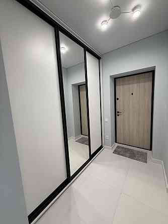 ЖК Молодість! Однокімнатна квртира з новим ремонтом! Держпрограми ТАК! Ірпінь