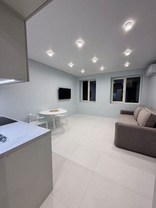 ЖК Молодість! Однокімнатна квртира з новим ремонтом! Держпрограми ТАК! Ірпінь - зображення 2