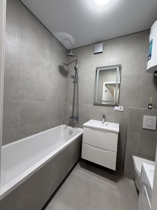 ЖК Молодість! Однокімнатна квртира з новим ремонтом! Держпрограми ТАК! Ірпінь - зображення 6