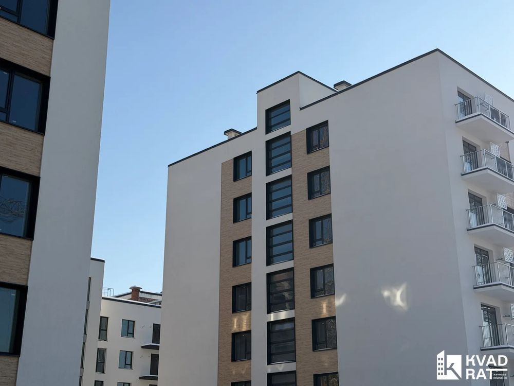 Готова простора 2х кім квартира 64.2! ЖК Клубного Типу Іvano-Frankivsk - photo 2