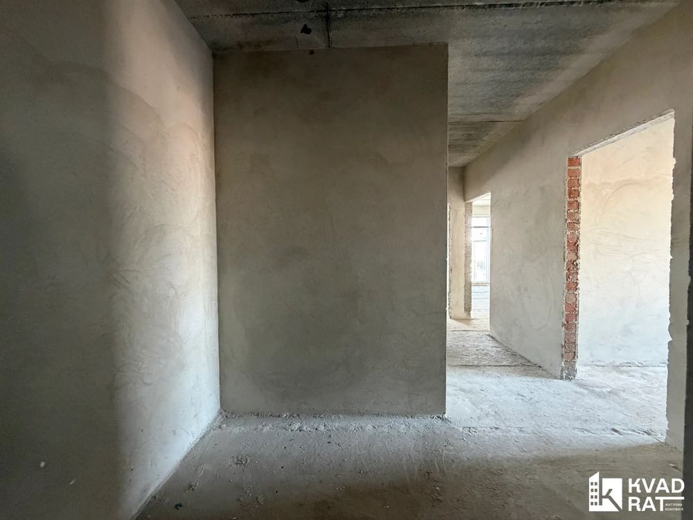 Готова простора 2х кім квартира 64.2! ЖК Клубного Типу Іvano-Frankivsk - photo 7