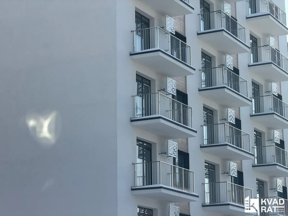 Готова простора 2х кім квартира 64.2! ЖК Клубного Типу Іvano-Frankivsk - photo 1