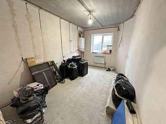 Двокімнатна з частковим ремонтом, поруч школа! 2% оформл! Буча