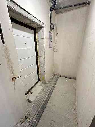 Двокімнатна з частковим ремонтом, поруч школа! 2% оформл! Буча