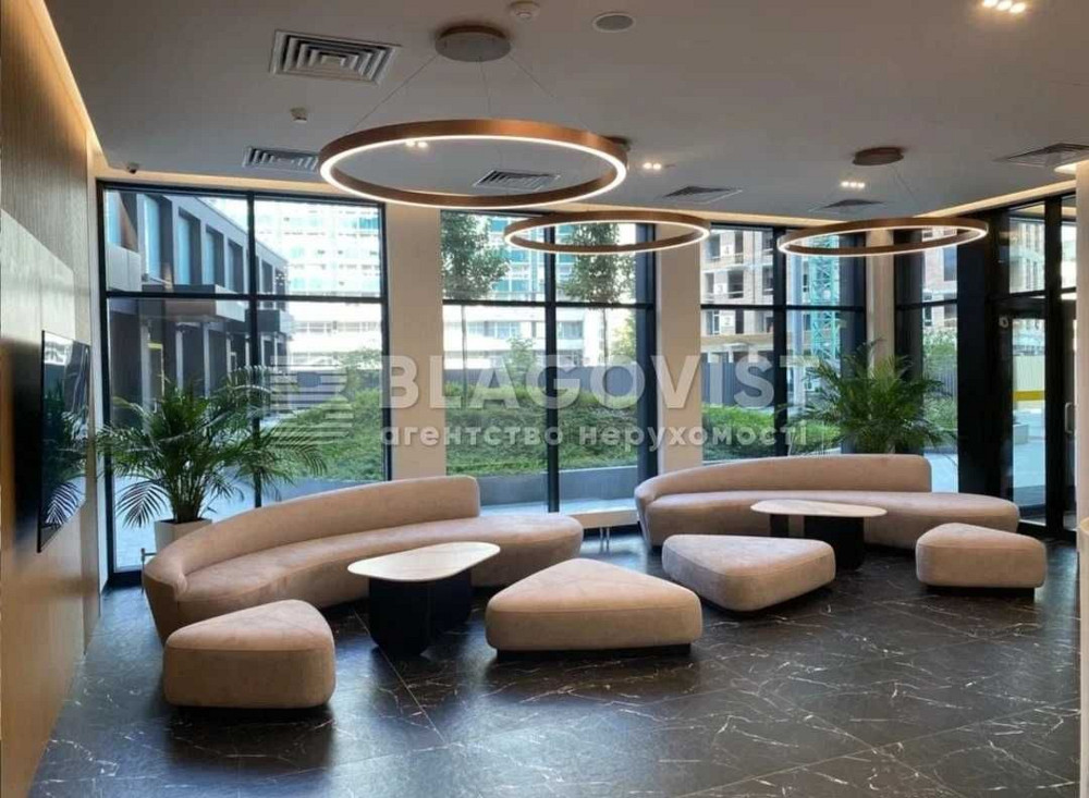 Продаж!квартириTRIIINITYвул. Василя Тютюнника Печерська.Палац Україна Київ - зображення 8