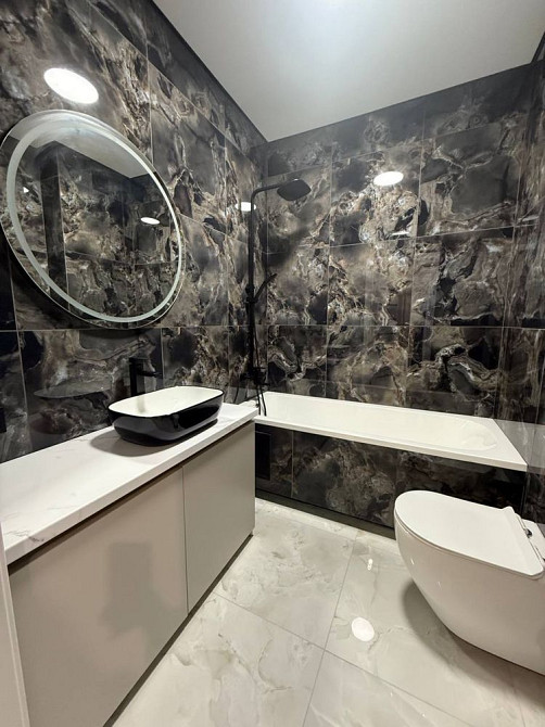 Синергія Сіті. 1 к квартира з НОВИМ РЕМОНТОМ . Без комісії для покупця Ірпінь - зображення 6