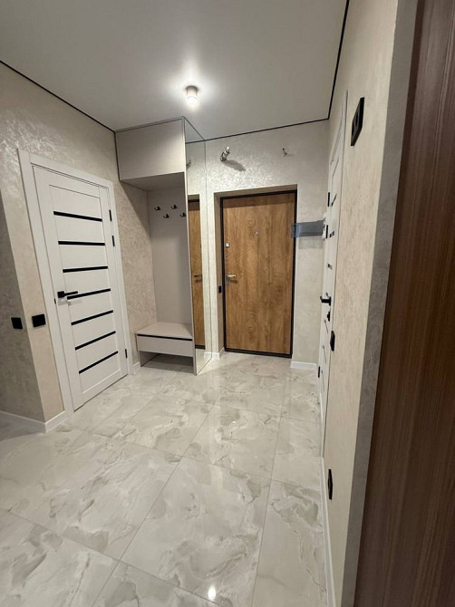 Синергія Сіті. 1 к квартира з НОВИМ РЕМОНТОМ . Без комісії для покупця Ірпінь - зображення 4