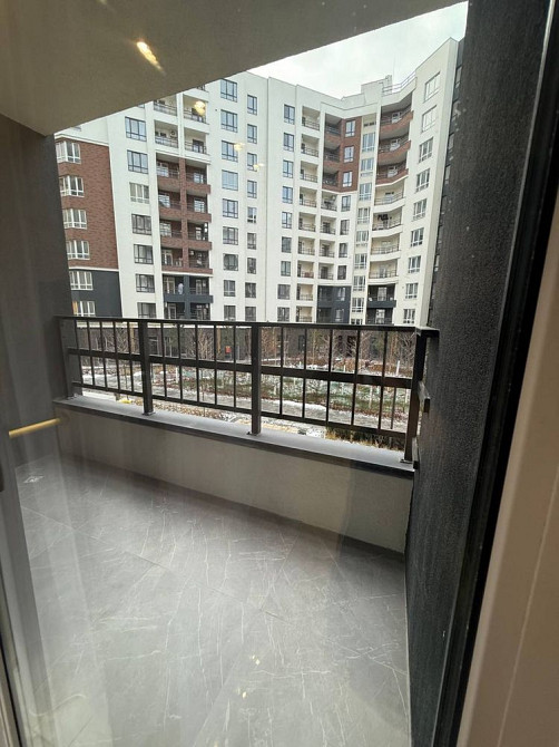 Синергія Сіті. 1 к квартира з НОВИМ РЕМОНТОМ . Без комісії для покупця Ірпінь - зображення 8