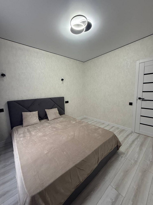 Синергія Сіті. 1 к квартира з НОВИМ РЕМОНТОМ . Без комісії для покупця Ірпінь - зображення 1