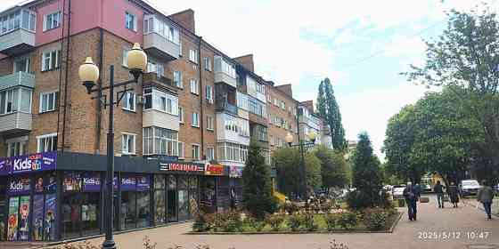 Квартира 2-х кімнатна в Конотопі. Центр. 47,4 м 2. Konotop