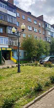 Квартира 2-х кімнатна в Конотопі. Центр. 47,4 м 2. Konotop