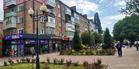 Квартира 2-х кімнатна в Конотопі. Центр. 47,4 м 2. Konotop