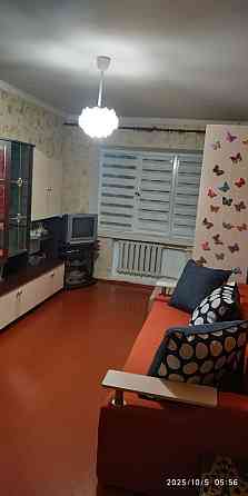 Квартира 2-х кімнатна в Конотопі. Центр. 47,4 м 2. Konotop