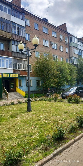 Квартира 2-х кімнатна в Конотопі. Центр. 47,4 м 2. Konotop - photo 2