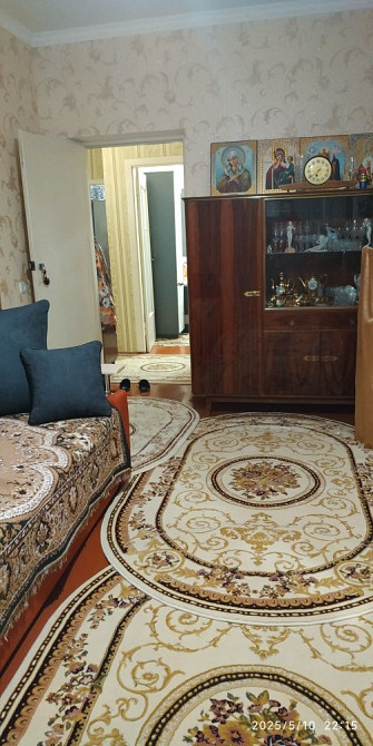 Квартира 2-х кімнатна в Конотопі. Центр. 47,4 м 2. Konotop - photo 5