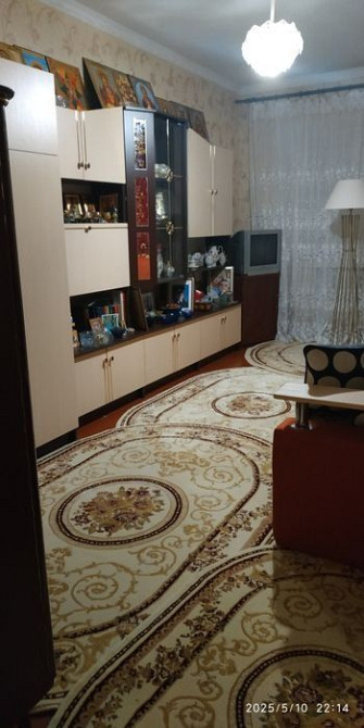 Квартира 2-х кімнатна в Конотопі. Центр. 47,4 м 2. Konotop - photo 4