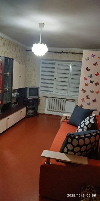 Квартира 2-х кімнатна в Конотопі. Центр. 47,4 м 2. Konotop - photo 6