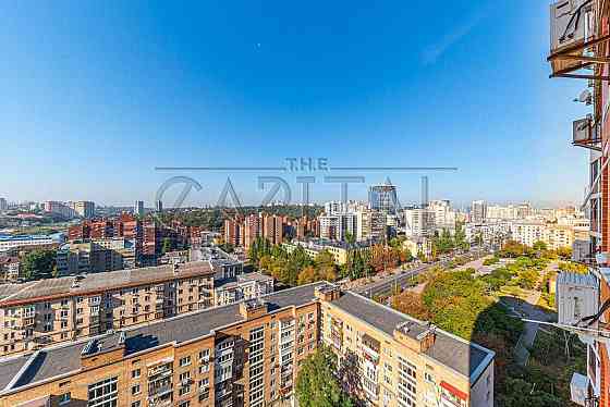 Продаж квартири вул Ковпака 17 158 м2 Київ