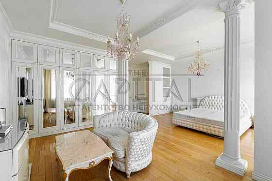 Продаж квартири вул Ковпака 17 158 м2 Київ