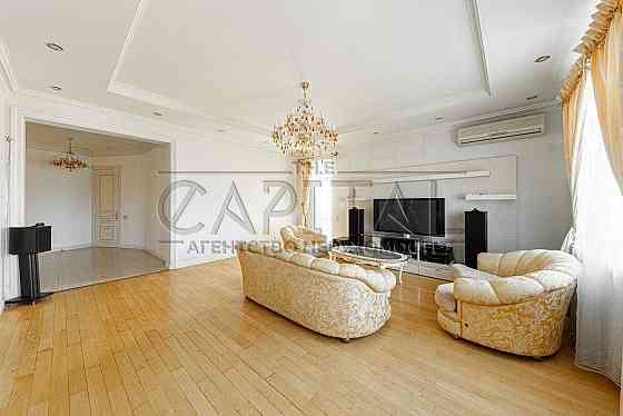 Продаж квартири вул Ковпака 17 158 м2 Київ