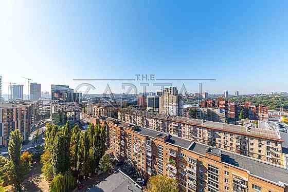 Продаж квартири вул Ковпака 17 158 м2 Київ